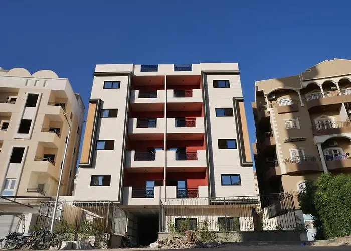 مبارك 5